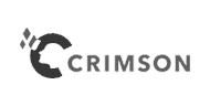 Crimson